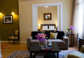 The Marmara Apartment Hotel